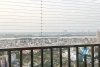 Full furnished apartment for rent in Lac  hong Building